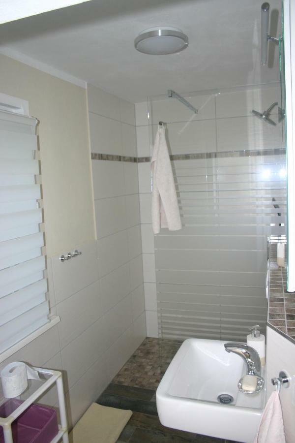 Ferienwohnung Am See 55 Bad Saarow Bagian luar foto